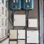 Guía para elegir el interruptor de leva adecuado