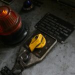 Hecho para durar: la historia del interruptor de cámara SEZ