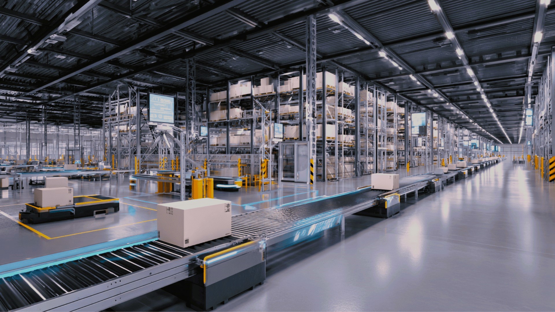 Comercial y de industria ligera