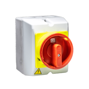 Cam switch S25 JPU 1103 A6R