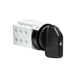 Interruptor de leva S16 J 1102 W8R Fe