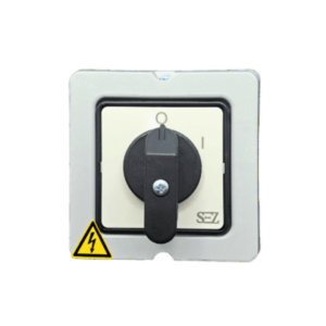 Interruptor de levas S16 JPDM 1103 A6