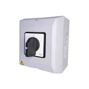 Interruptor de leva S32 JPD 1103 A6