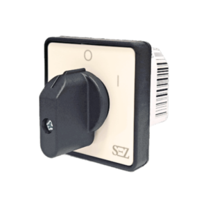 Interruptor de leva S10 JD 1103 A6