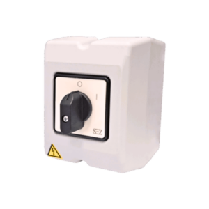 Interruptor de leva S10 JPD 1103 A6