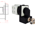 Interruptores de leva con bloqueo EuroLock: soluciones de seguridad fiables