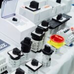 Introducción a los interruptores de leva: tipos y aplicaciones