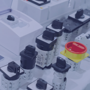 Interruptores de leva