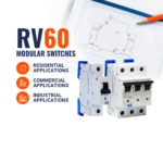 Modular Switches RV60